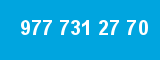 977 731 27 70